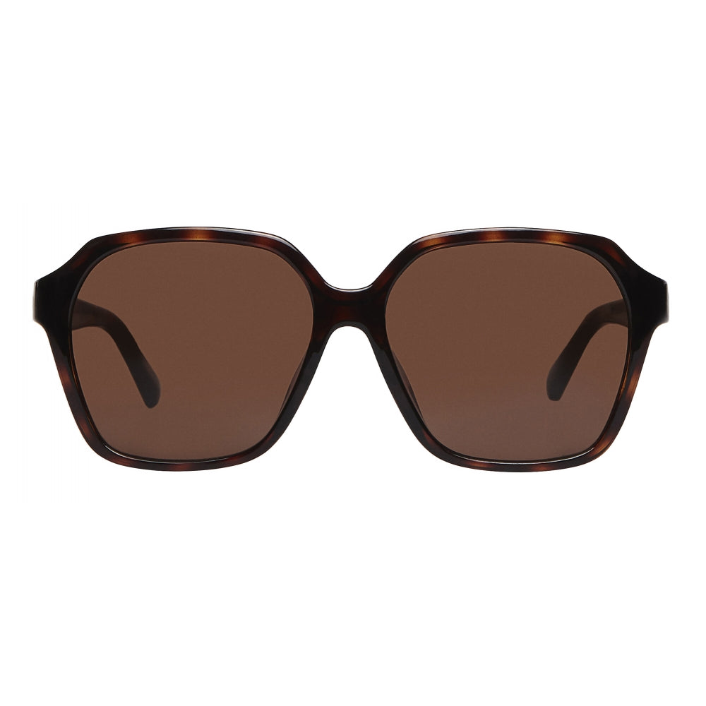 Balenciaga square sunglasses