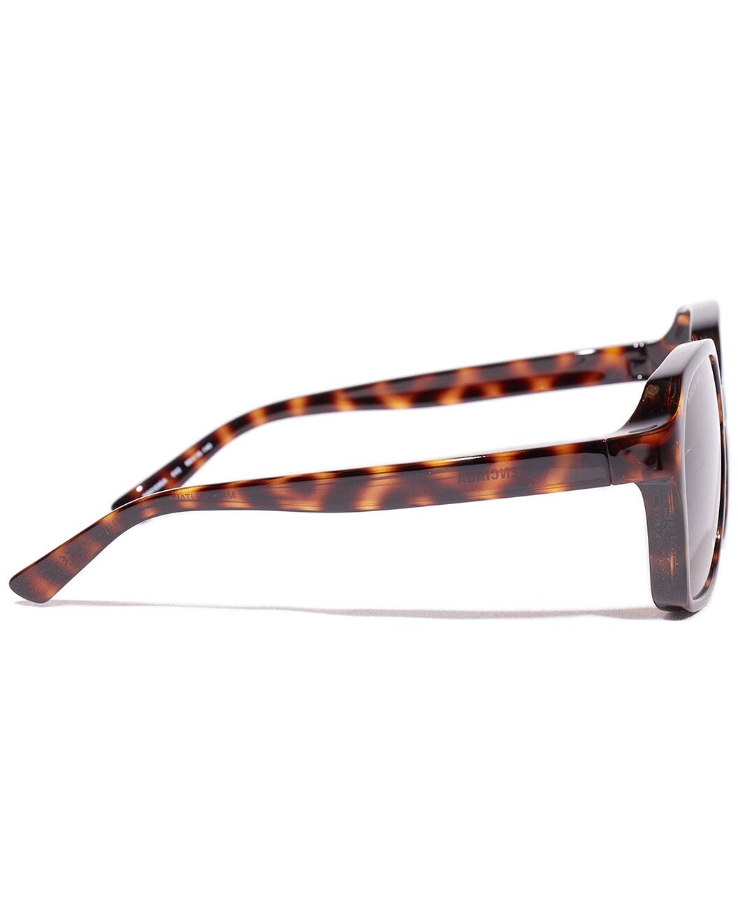 Balenciaga square sunglasses
