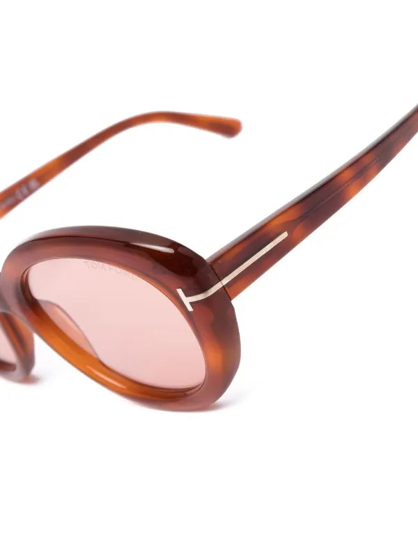 Tom Ford Lily sunglasses