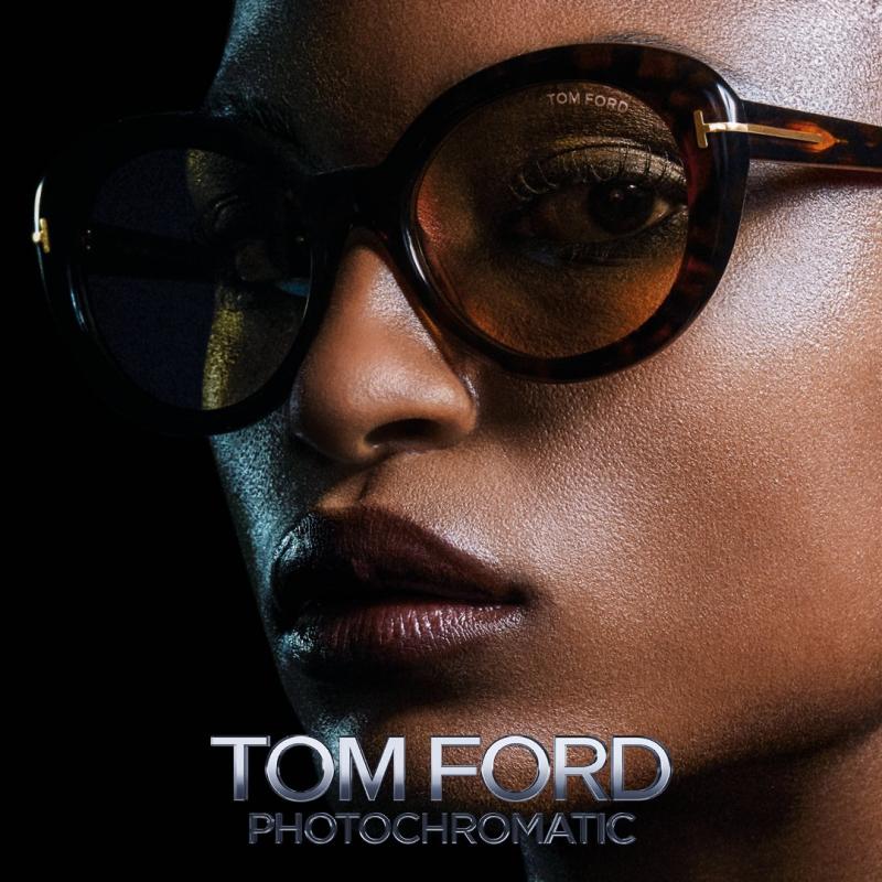 Tom Ford Lily sunglasses