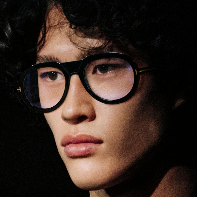 Unisex Tom Ford Optical eyewear
