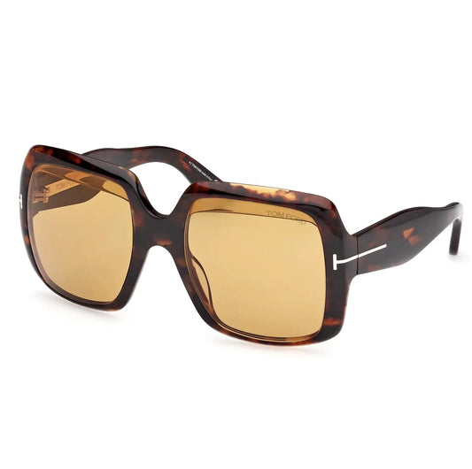 Tom Ford Aurora sunglasses