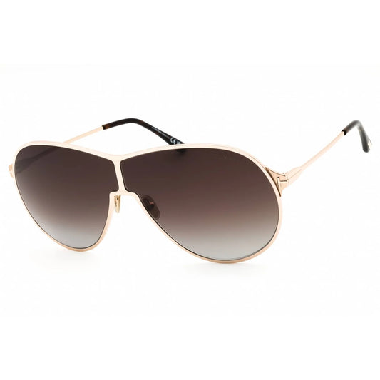 Tom Ford Aviator sunglasses