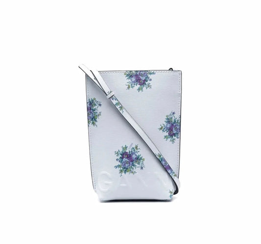 Ganni crossbody bag
