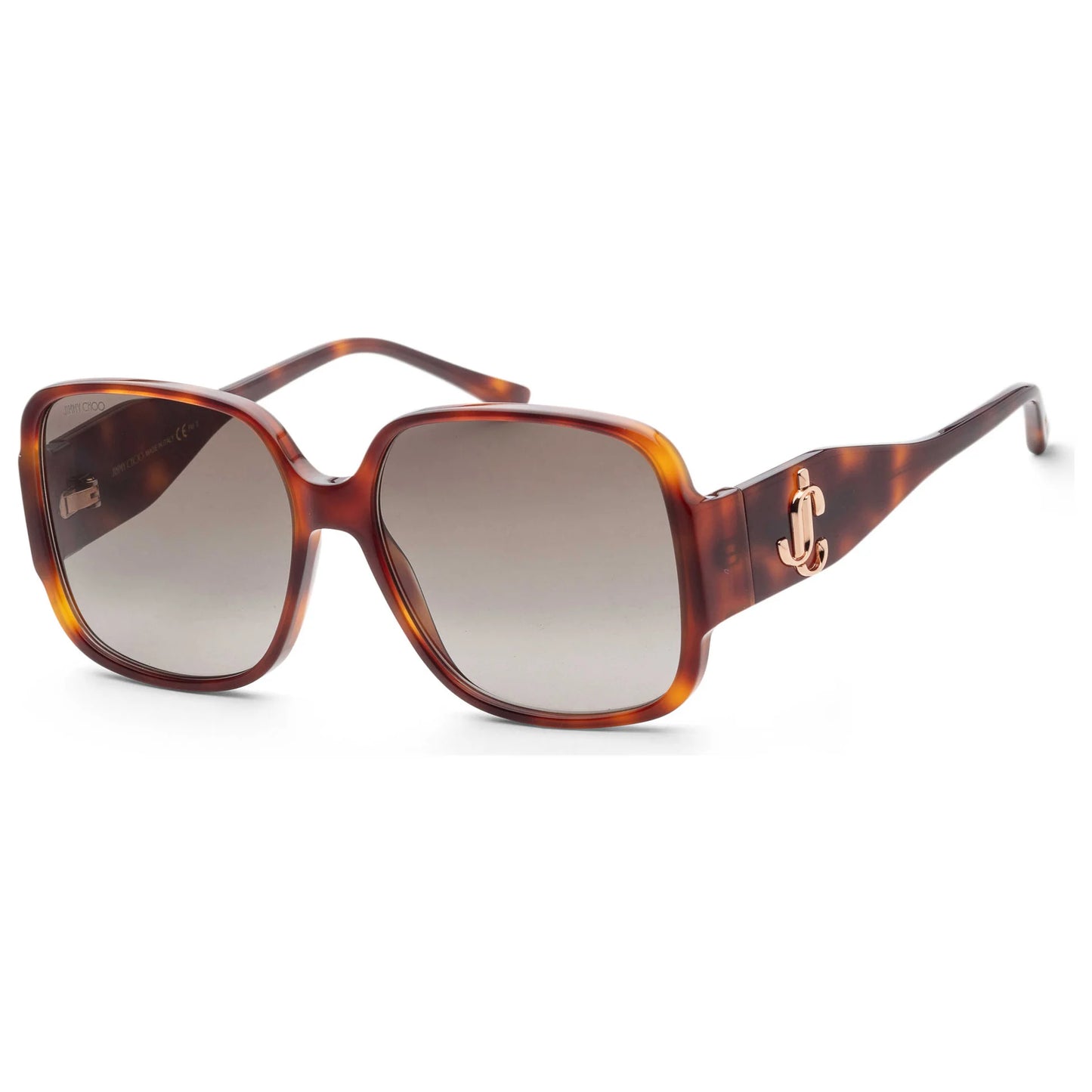 Jimmy Choo Tara sunglasses