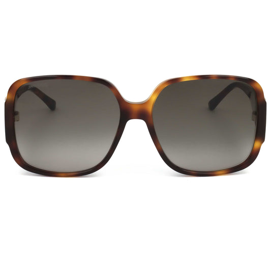 Jimmy Choo Tara sunglasses