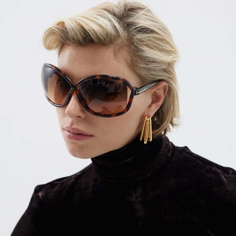 Tom Ford Betina sunglasses