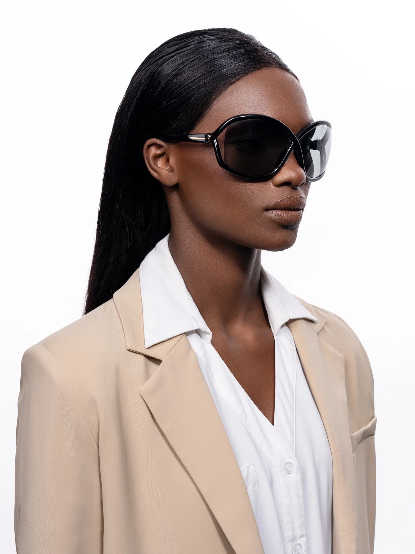 Tom Ford Betina sunglasses