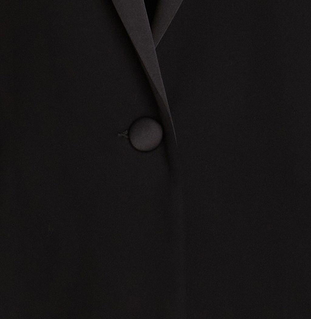 Sandro Nasrine blazer