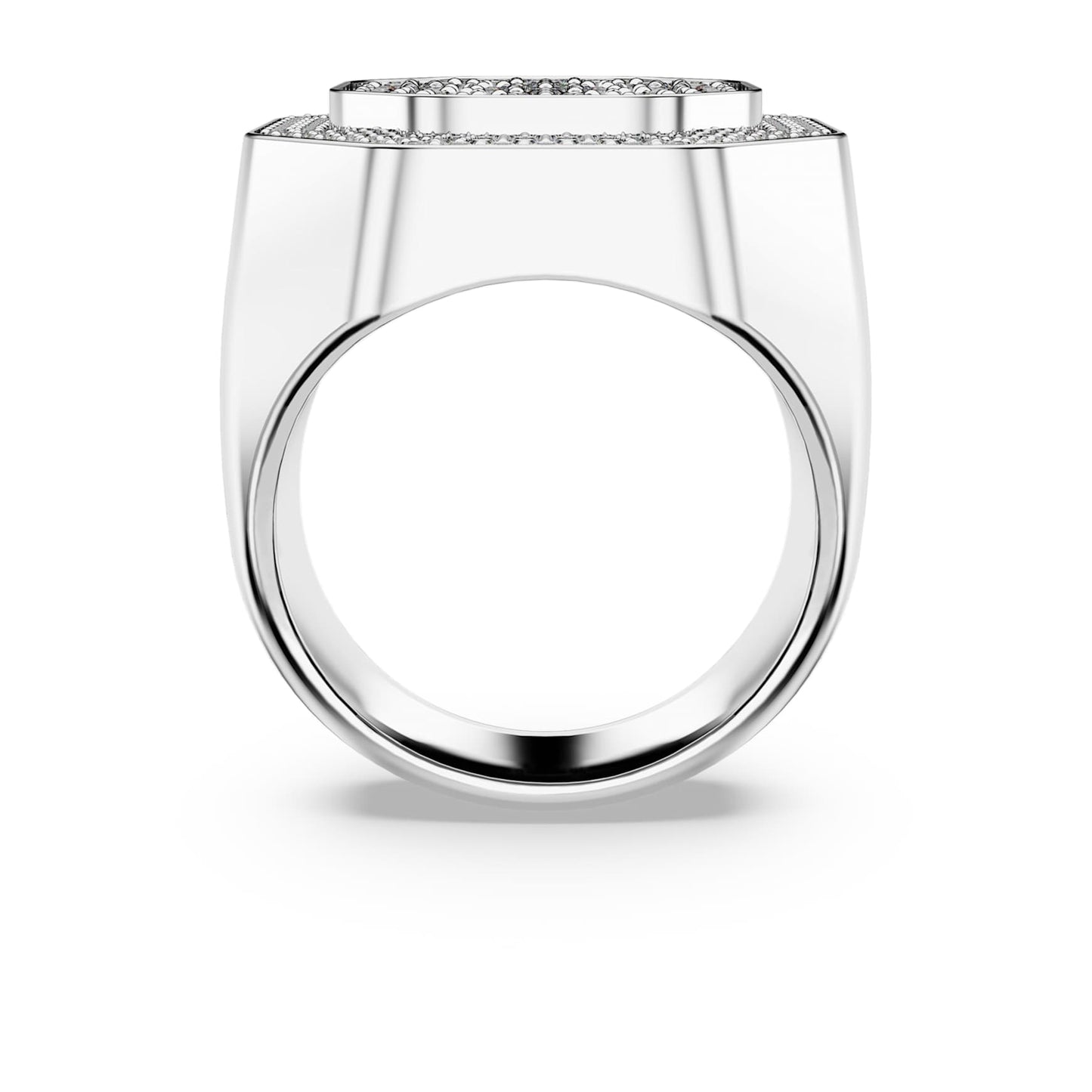 Swarovski dextera cocktail ring