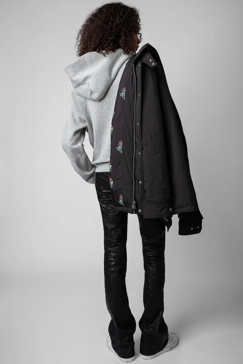 Zadig & Voltaire Kalice Jacket