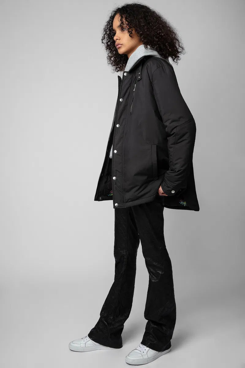 Zadig & Voltaire Kalice Jacket