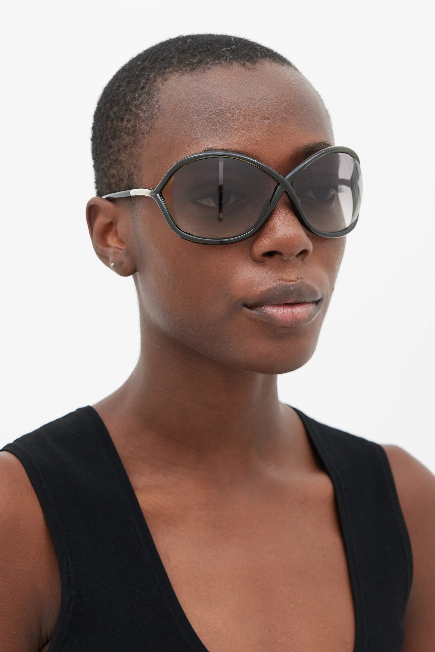 Tom Ford Whitney Sunglasses