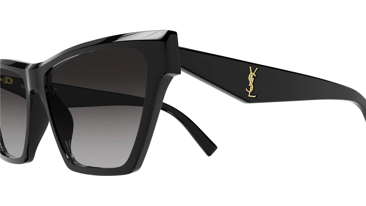 Saint Laurent Cat Eye sunglasses