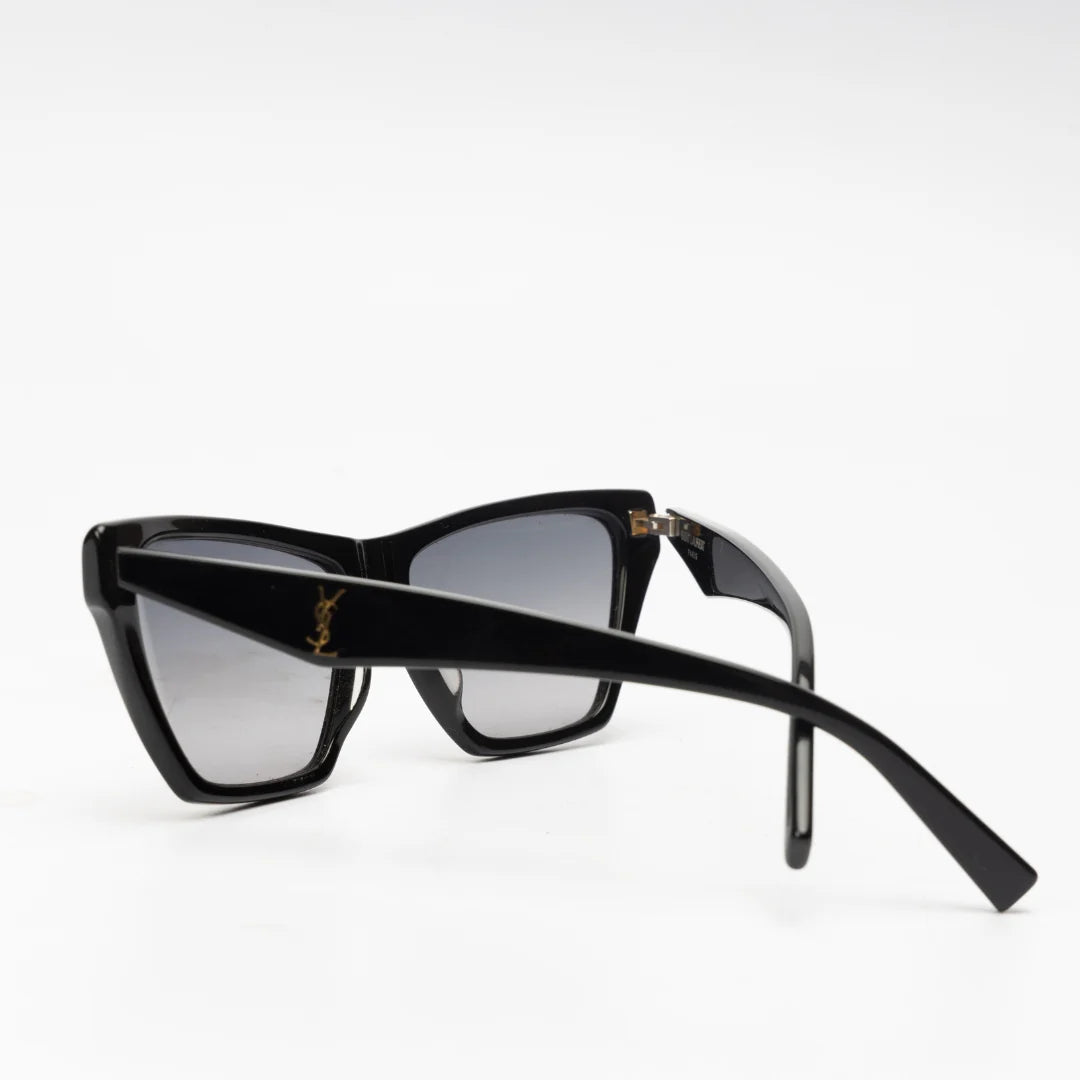 Saint Laurent Cat Eye sunglasses