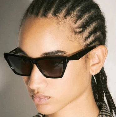 Saint Laurent Cat Eye sunglasses