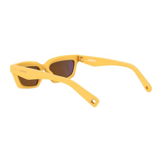 Jacquemus rectangular sunglasses