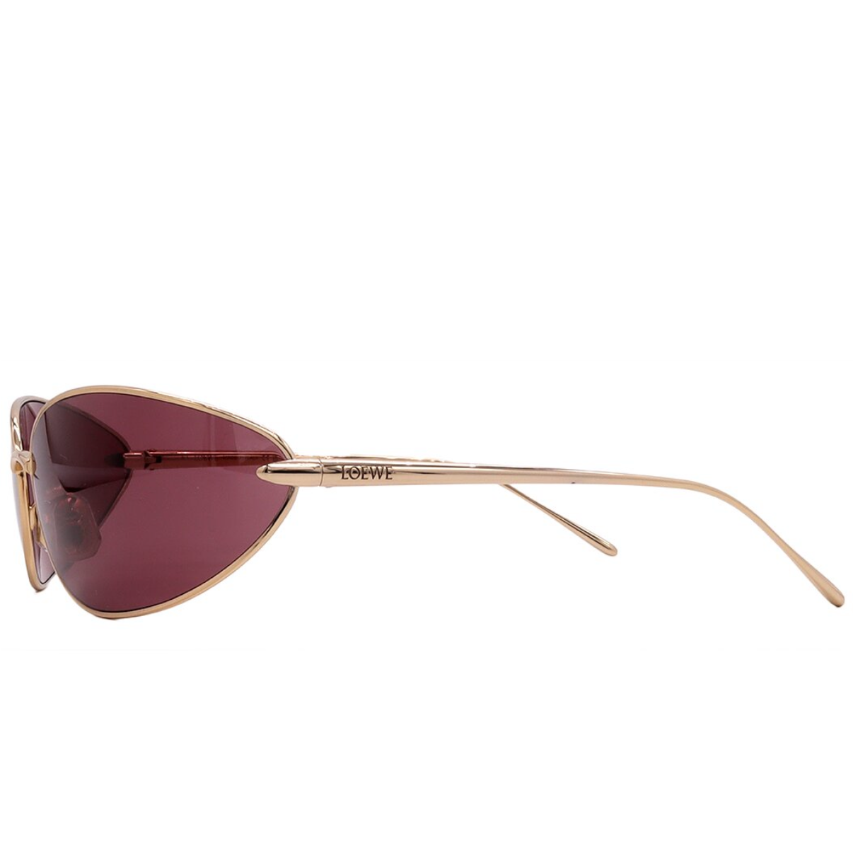 Loewe signature sunglasses