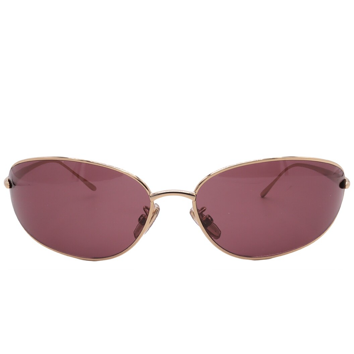 Loewe signature sunglasses