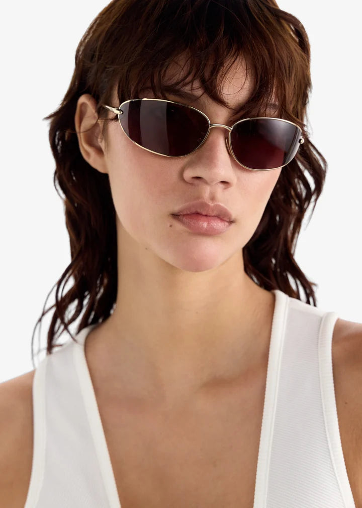 Loewe signature sunglasses