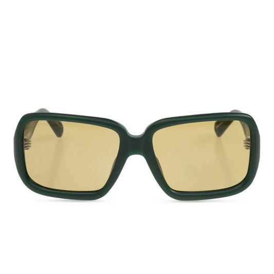 Jacquemus Cabana Oversized sunglasses