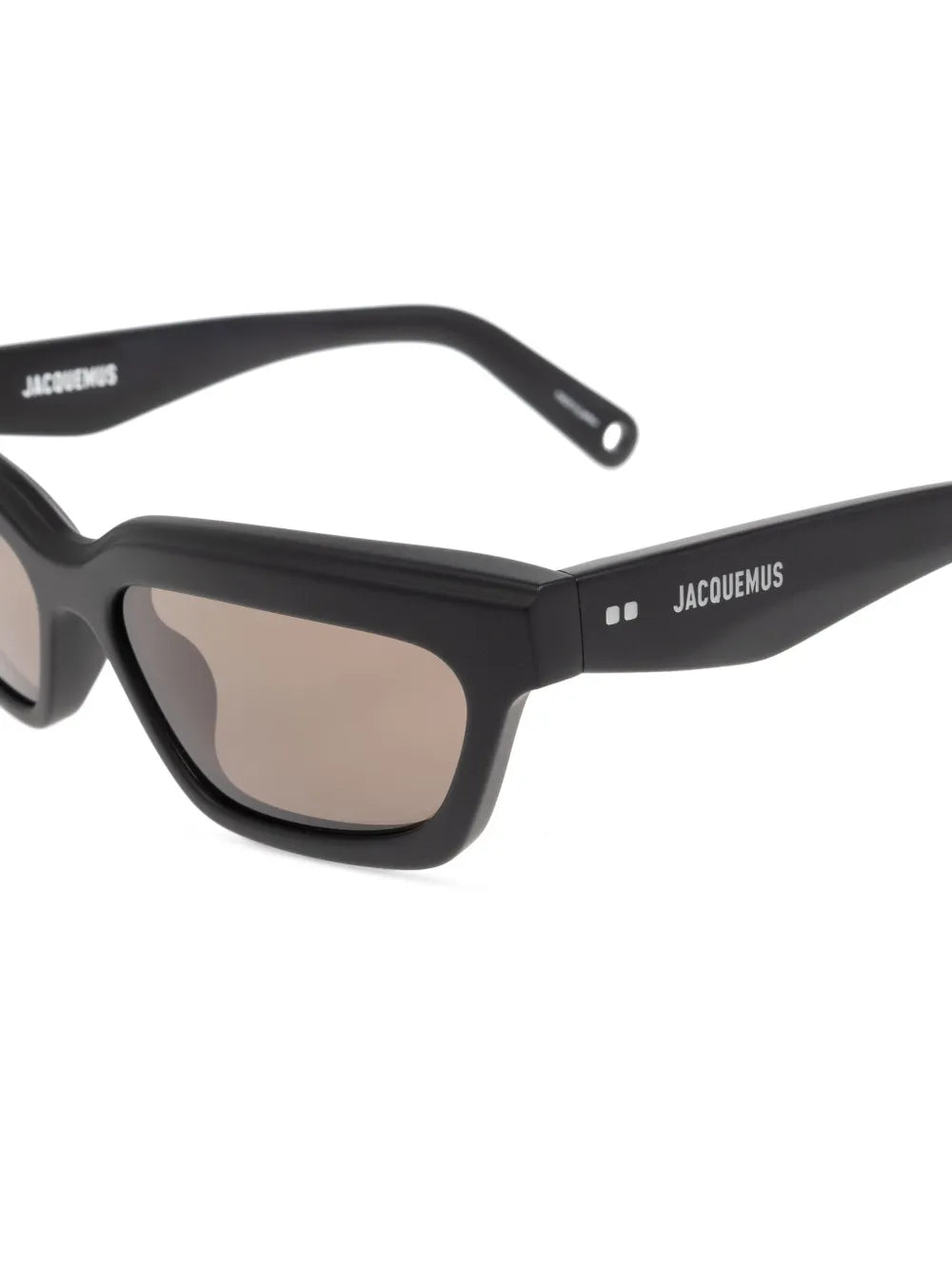Jacquemus Salon Sunglasses