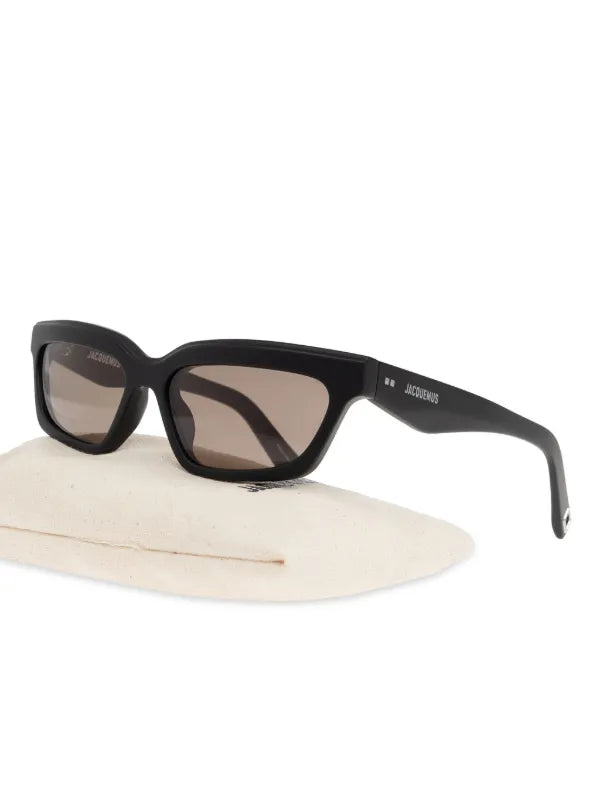 Jacquemus Salon Sunglasses