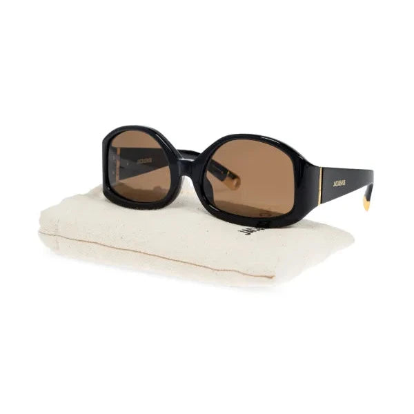 Jacquemus Les Lunettes Colapso sunglasses