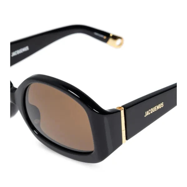 Jacquemus Les Lunettes Colapso sunglasses