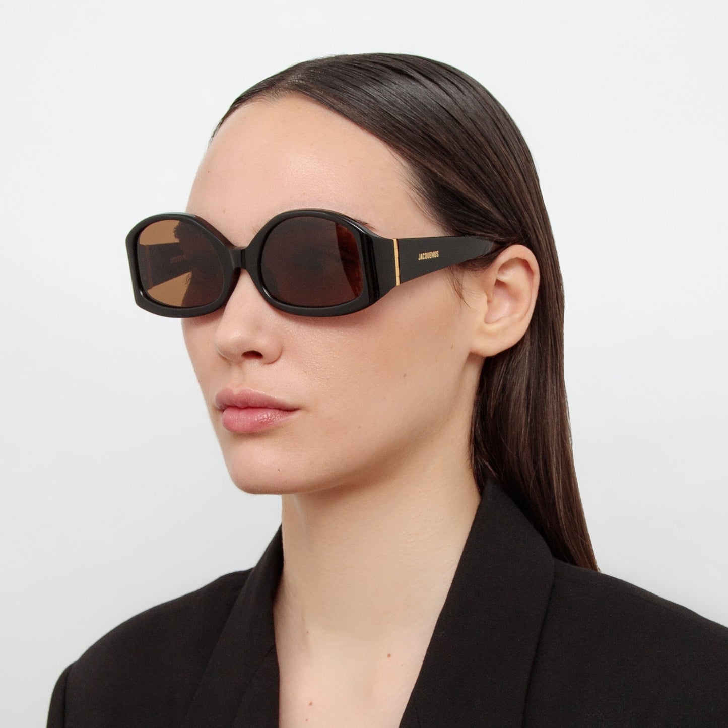 Jacquemus Les Lunettes Colapso sunglasses