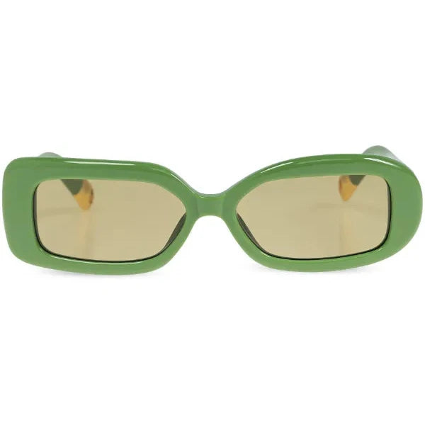 Jacquemus Les Lunettes rond carre