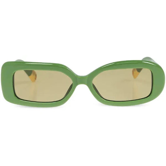 Jacquemus Les Lunettes rond carre