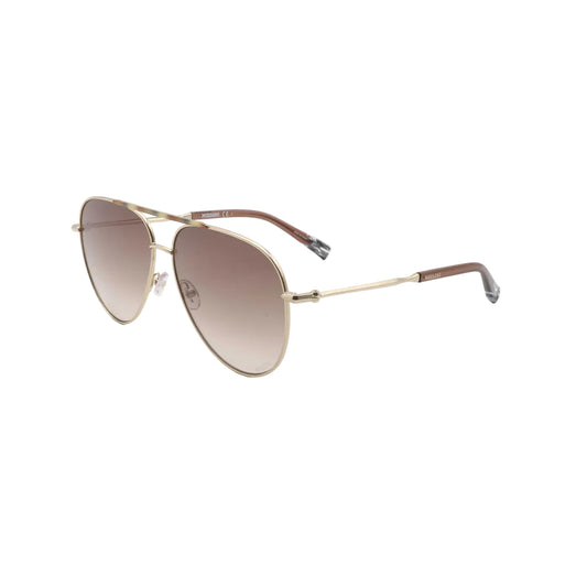 Missini Aviator Sunglasses