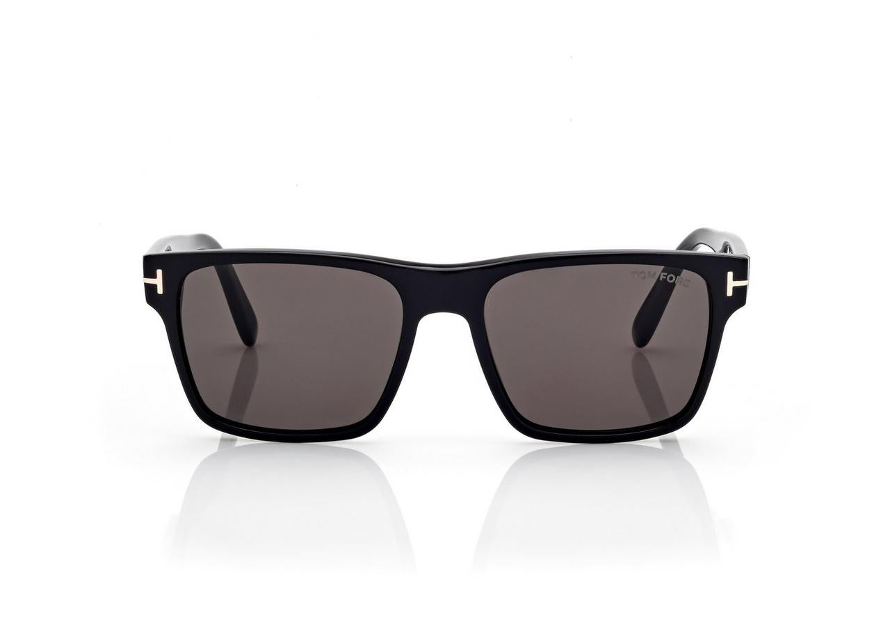 Tom Ford Calder Sunglasses