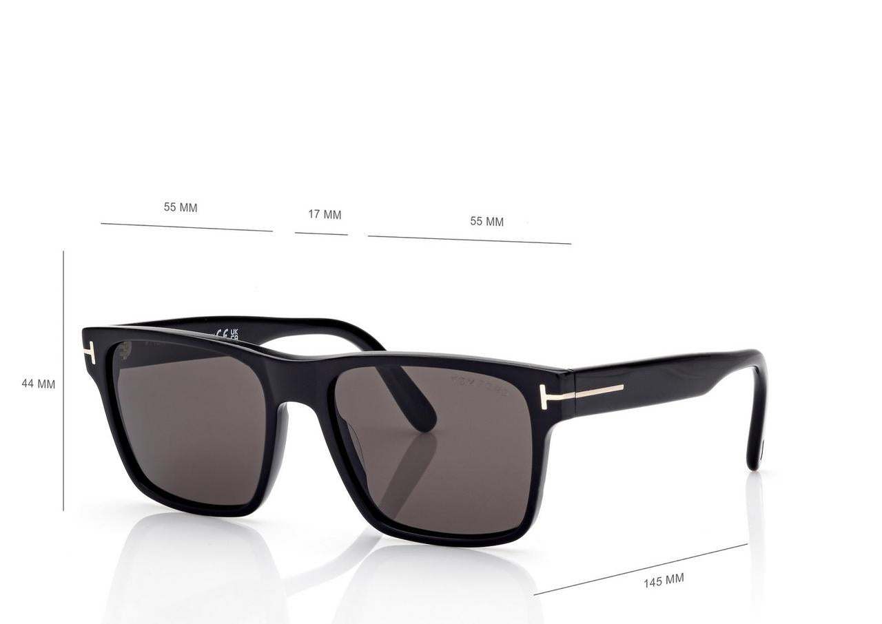 Tom Ford Calder Sunglasses