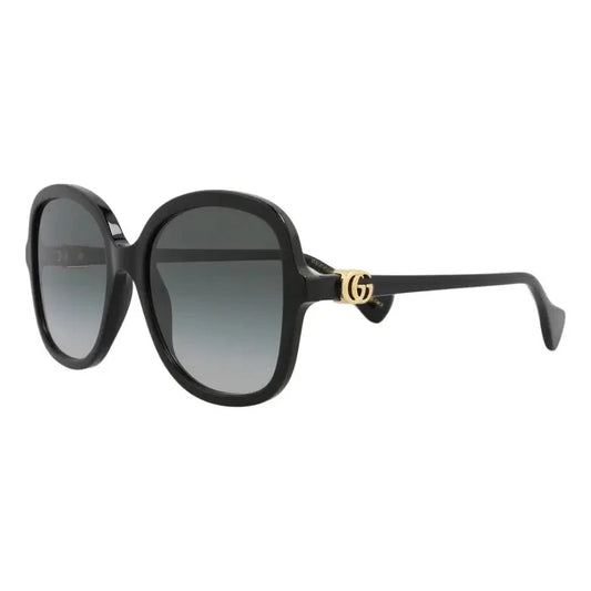 Gucci Square Sunglasses Oversized