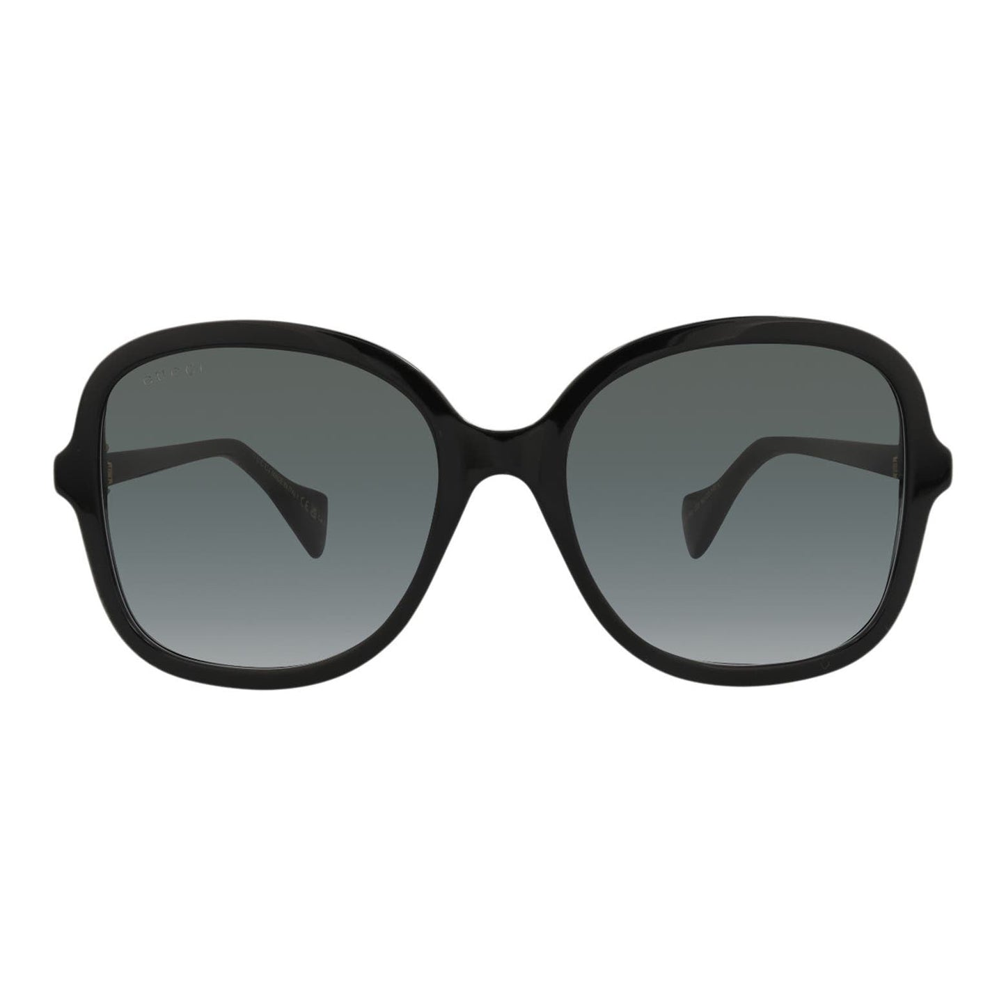 Gucci Square Sunglasses Oversized