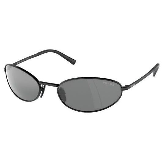 Prada oval sunglasses