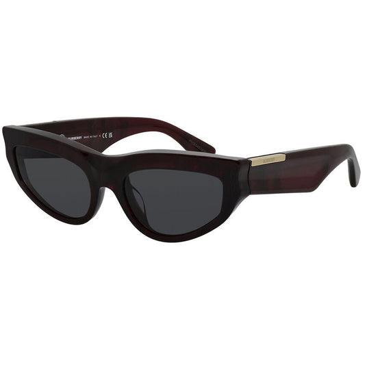 Burberry cat eye sunglasses