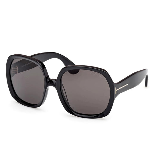 Tom Ford Saffron Sunglasses
