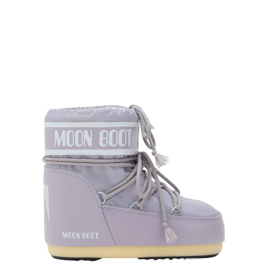 Moon Boots Icon Low in lilac