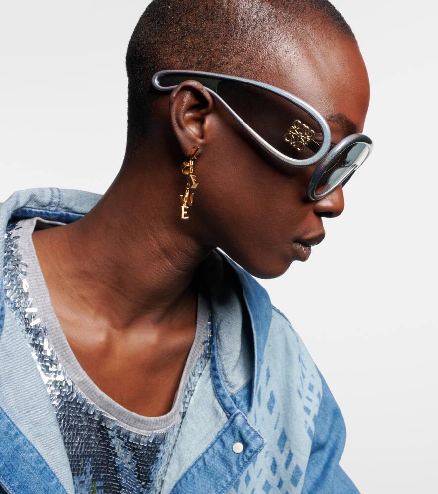 Loewe x Paula’s Ibiza Sunglasses