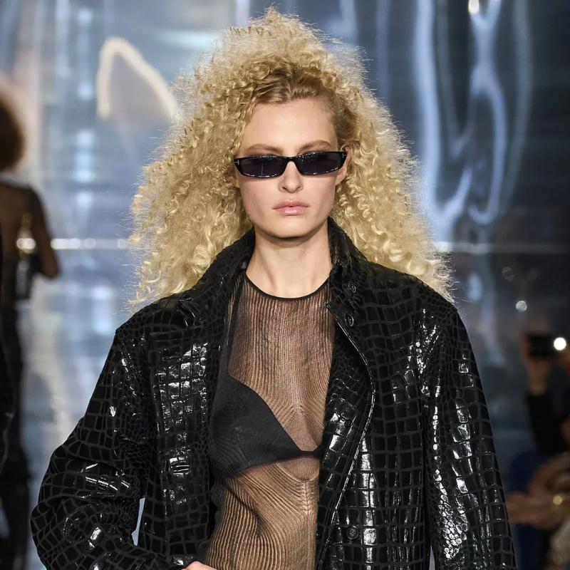 Tom Ford alejandro sunglasses