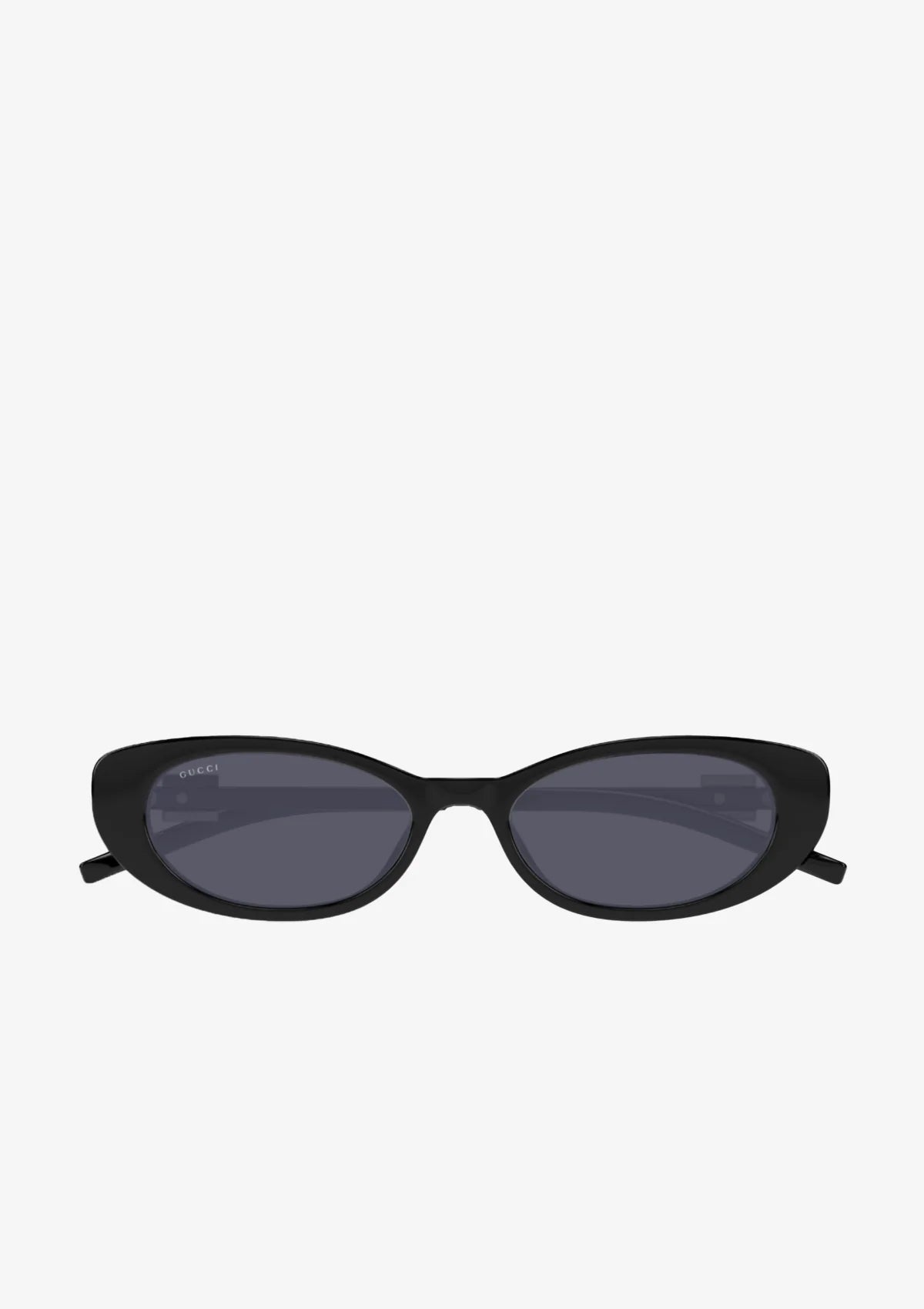 Gucci Cat Eye-Frame Injected Sunglasses