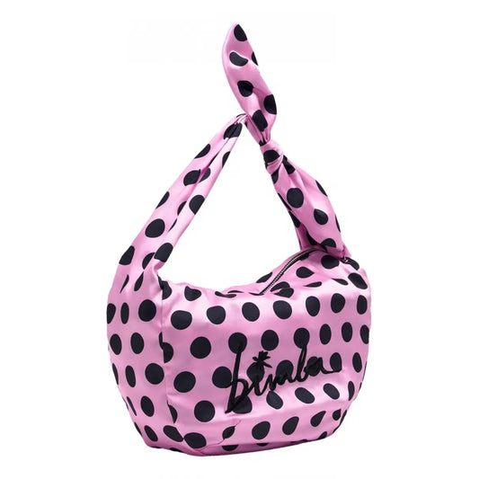 Bimba Y Lola hobo bag