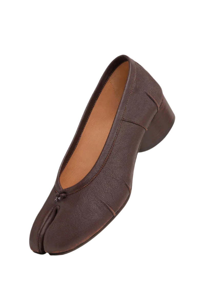 Maison Margiela Tabi ballerinas