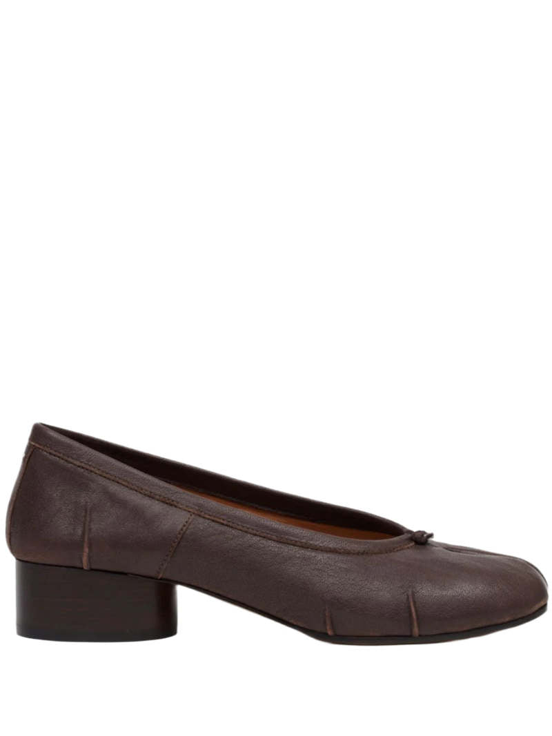 Maison Margiela Tabi ballerinas