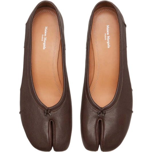 Maison Margiela Tabi ballerinas
