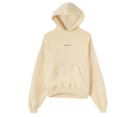 Axel Arigato Monogram Hoodie