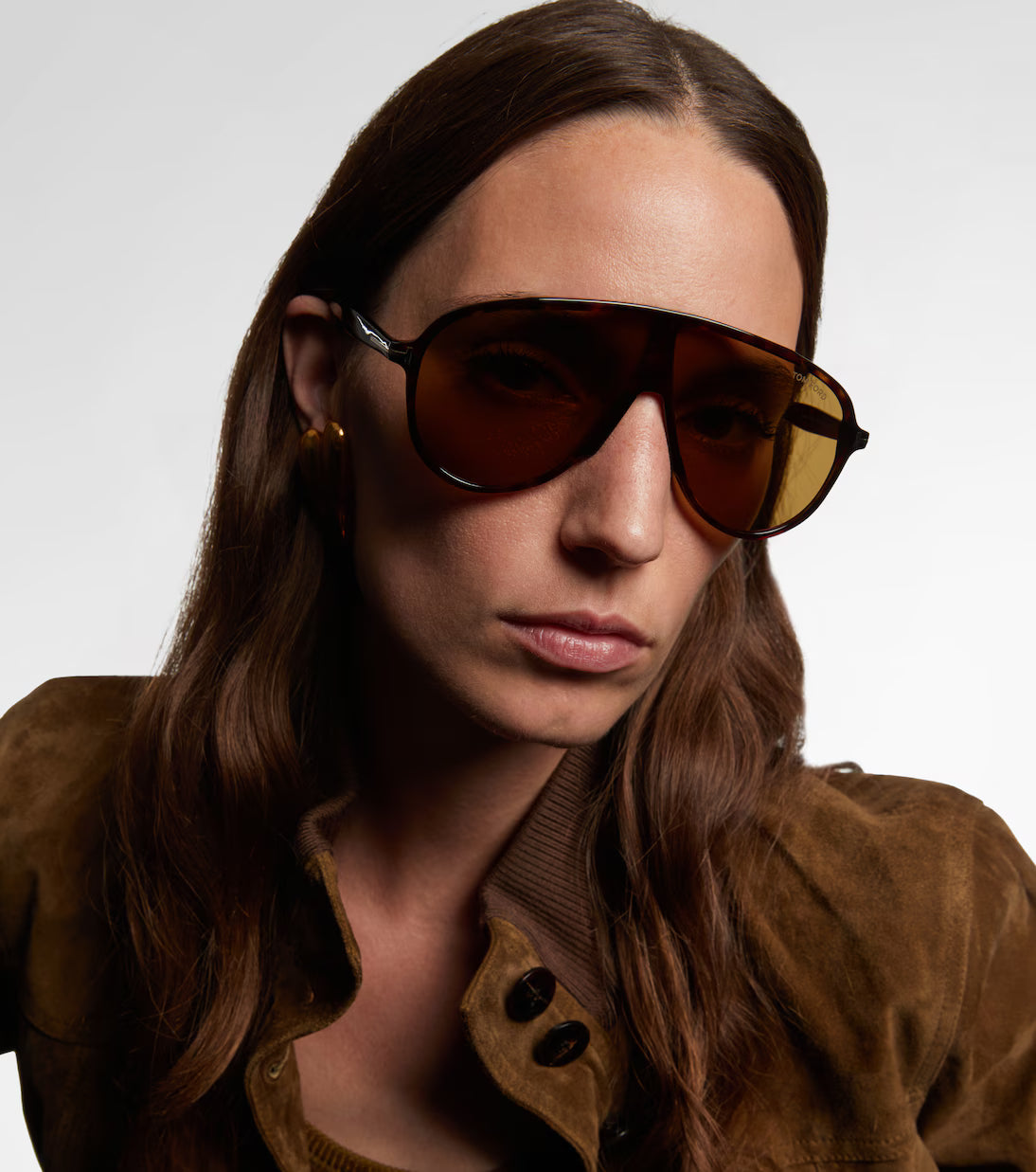 Tom Ford Vladimir Sunglasses